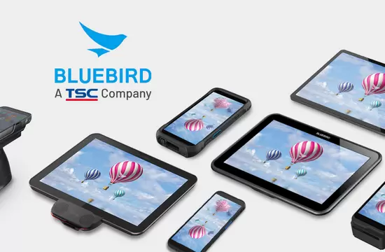 TSC Auto ID Acquires Bluebird Inc. Strengthening Global Auto ID Leadership