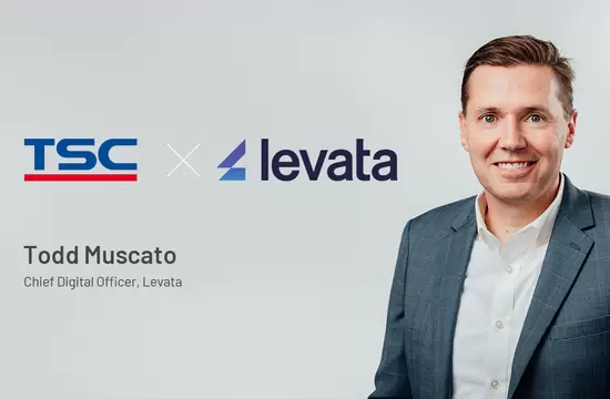 La perspectiva de Levata: una asociación con TSC Auto ID basada en la confianza y la innovación