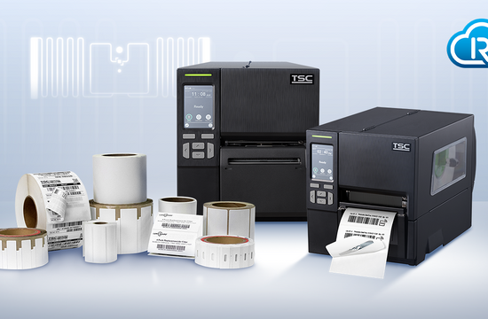 TSC Auto ID Augments MB241 Series with RFID Technology 