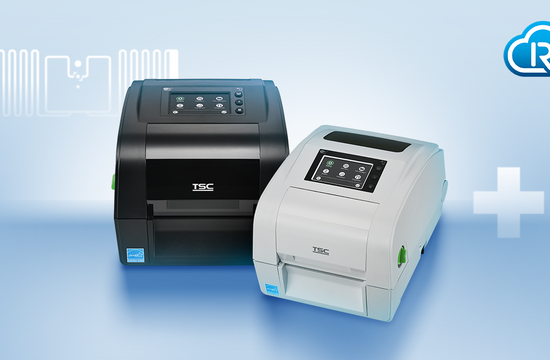 TSC Auto ID Unveils New Upgrades for TH Series Desktop Printers