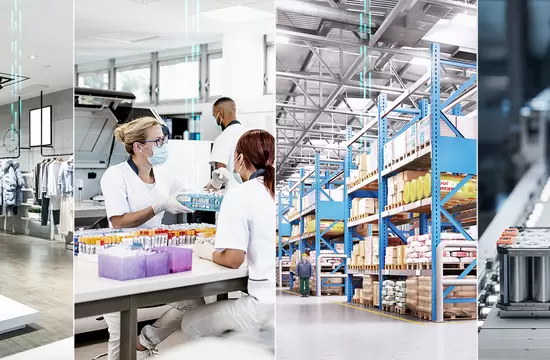 Navigating RFID Implementation: How to Overcome Three Common Challenges