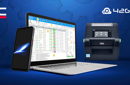 The Smarter Way to Manage Mobile Devices, Printers, and Everything In Between