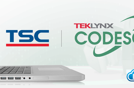 TSC Auto ID and TEKLYNX Expand RAIN RFID Capabilities with Enhanced CODESOFT Functionalities TSC Auto ID and TEKLYNX Expand RAIN RFID Capabilities with Enhanced CODESOFT Functionalities