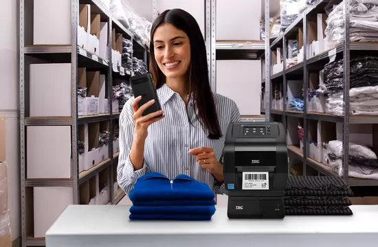 Beyond Inventory Counts: Creating Real-Time Visibility for Omnichannel Retail