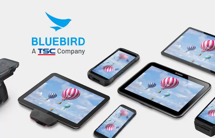 TSC Auto ID adquiere Bluebird Inc. reforzando el liderazgo mundial en Auto ID