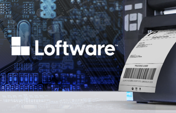 Print Economically with Loftware® Drivers for Arm Processors Print Economically with Loftware® Drivers for Arm Processors