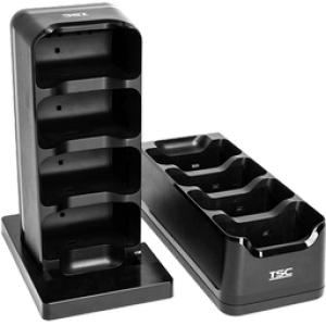 4-slot docking cradle (TDM-30)