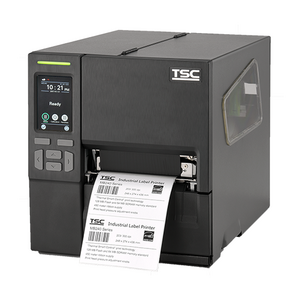 MB Series 4-Inch Industrial Thermal Label Printer MB240T MB340T