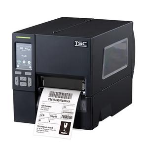 MB Series 4-Inch Industrial Thermal Label RFID Printer