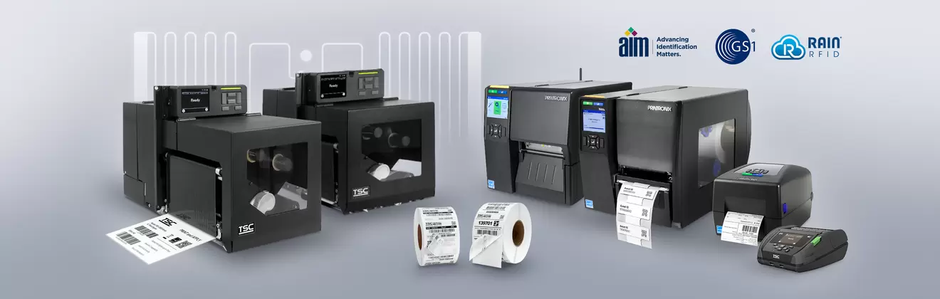 RFID Printing Solutions