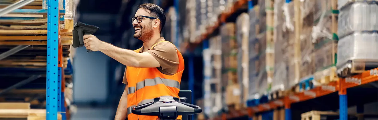 Bluebird | Enterprise Mobility Solutions