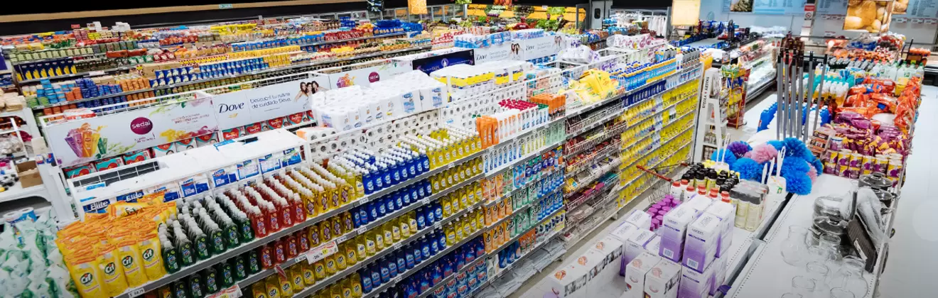 Optimice las operaciones de su tienda con tecnologías inteligentes para el comercio minorista
