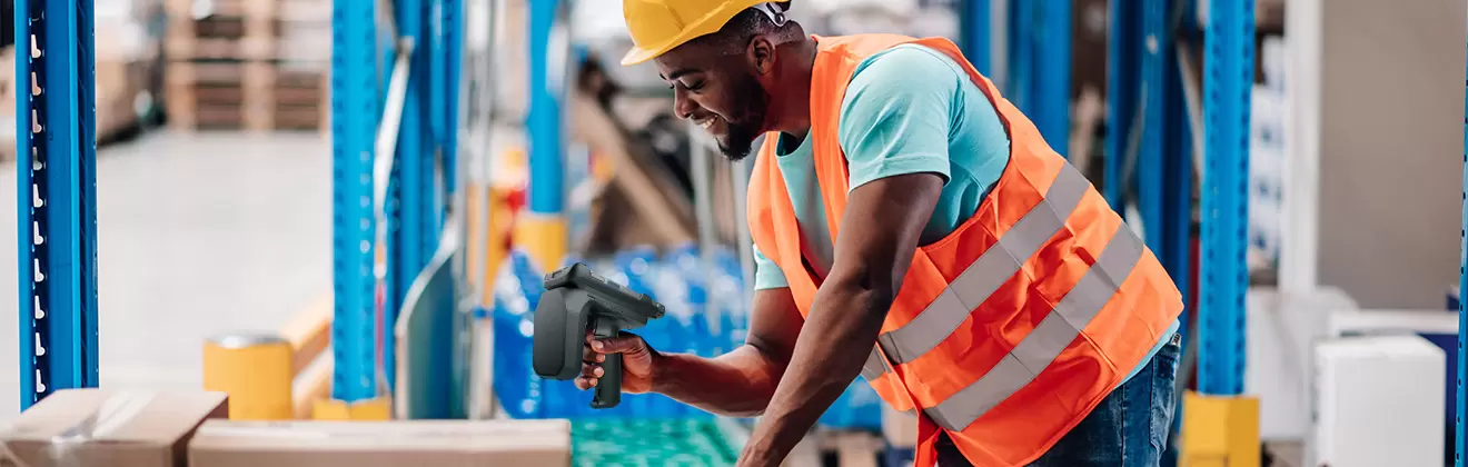 RFID Reader Solutions