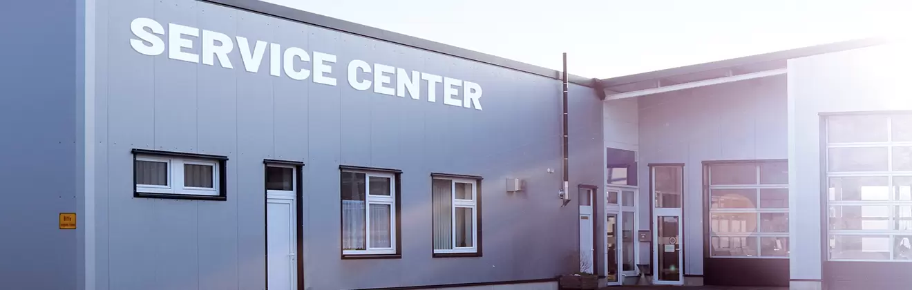 OneCall: Return to Depot Service