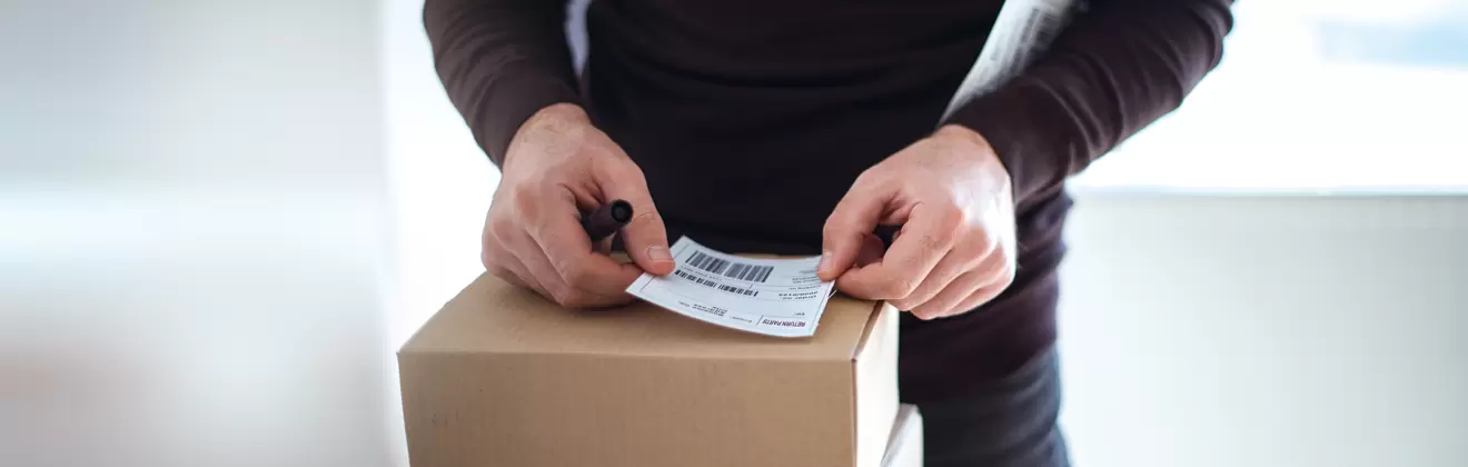 OneCall: Return to Depot Service