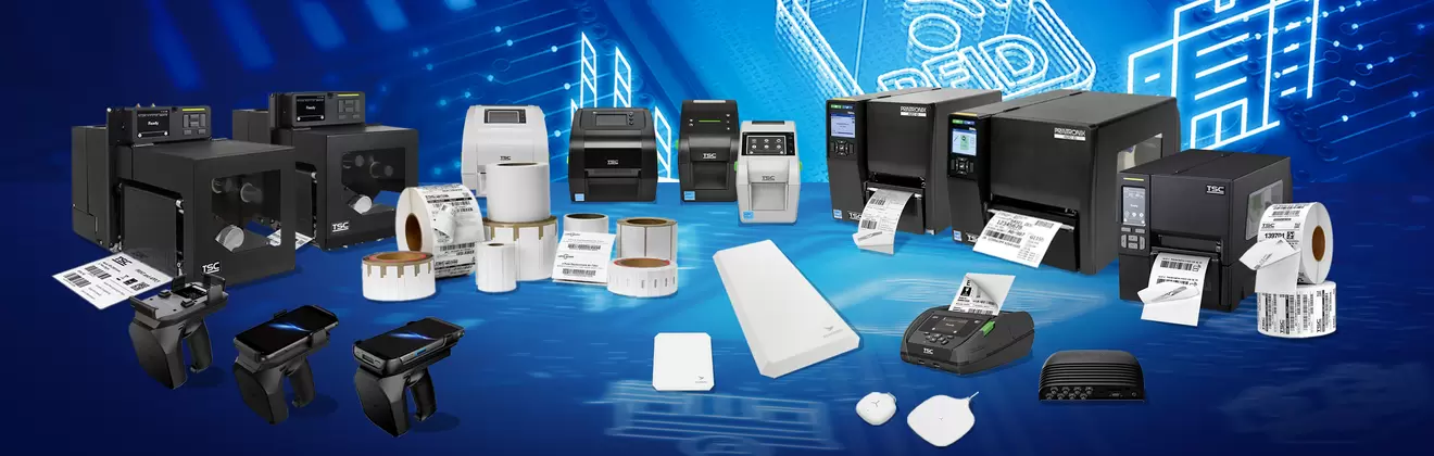 RFID Printing Solutions
