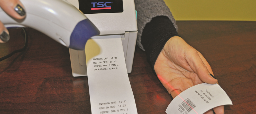 Una solución sencilla para la impresión de etiquetas: ¡imprima sin utilizar  una computadora! | TSC Printers