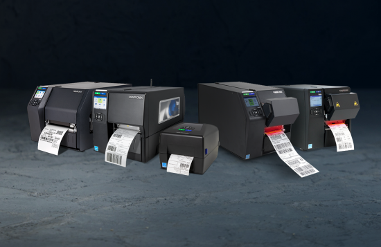 Nuestra línea de productos empresariales Printronix Auto ID está diseñada para durar