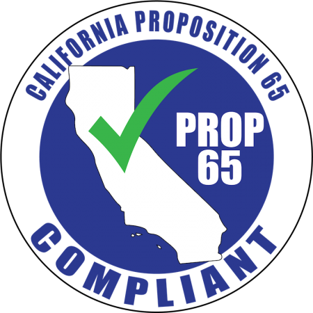 California Proposition 65