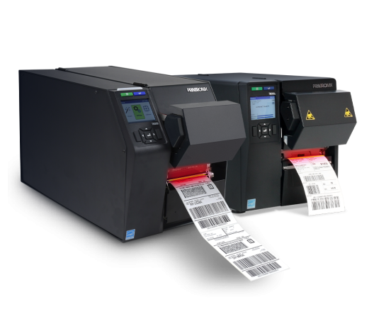 Enterprise-Grade Printers with Barcode Inspection