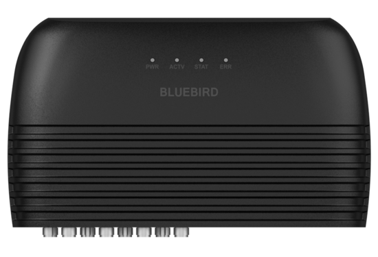 Lector RFID fijo FR901