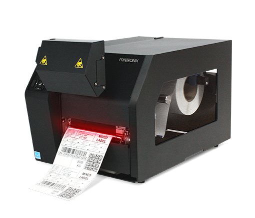 Commercial Label Barcode Verifiers | RFID Labels | TSC Printers