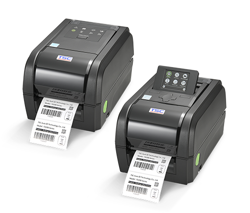 Commercial Label Barcode Verifiers | RFID Labels | TSC Printers
