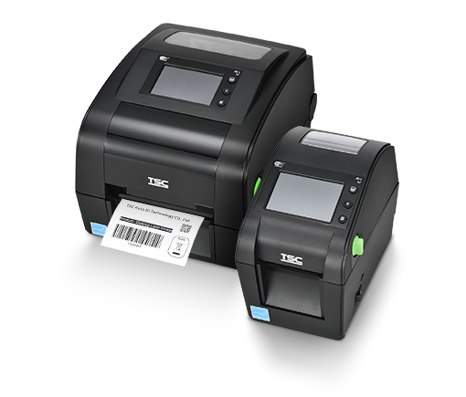 Commercial Label Printers | Barcode Verifiers | RFID Labels | TSC