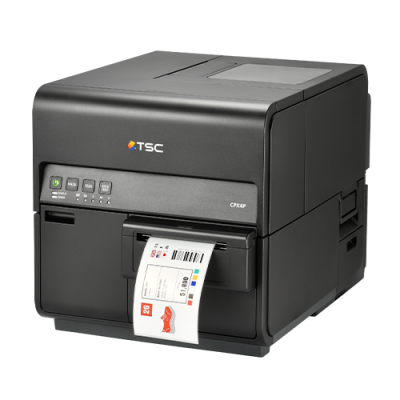 Color Label Printer