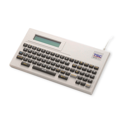 KP-200 Plus Keyboard