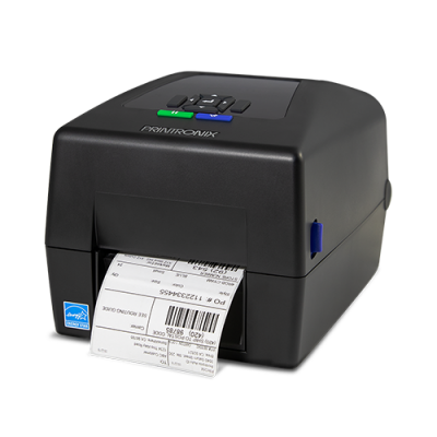 Microscan launches inspection system for Printronix TT printers