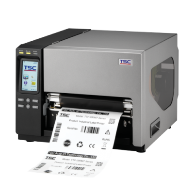 Label printer - All industrial manufacturers