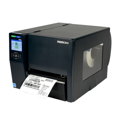 T6000e Series 6-Inch RFID Label Printer Enterprise Industrial