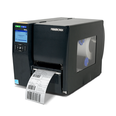 T6000e Series 4-Inch RFID Labels Printer Enterprise Industrial