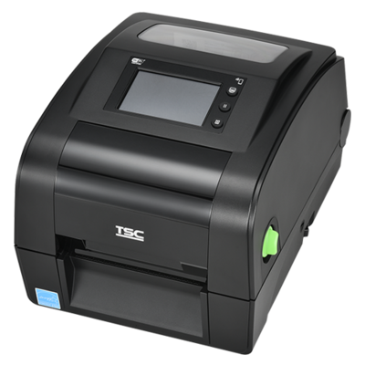 Plug and Play Printer TH240T Plug and Play Printer TH240T