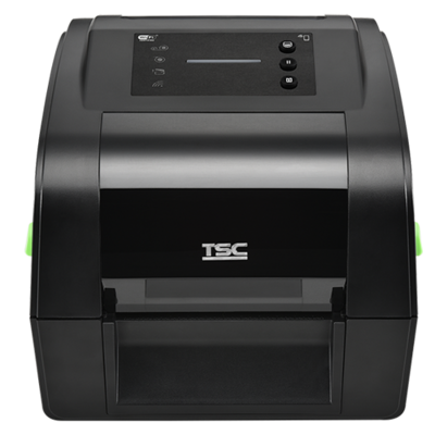 TH Series 4-Inch Durable Desktop RFID Printer