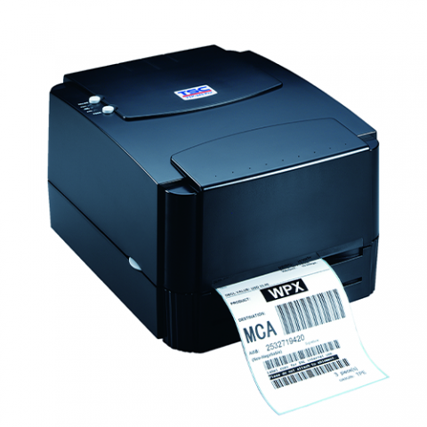 TTP Series 4-Inch Performance Desktop 