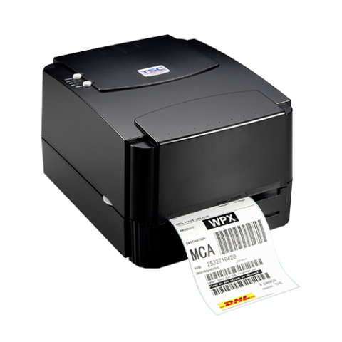 TTP Series 4-Inch Performance Desktop Printers | TSC Printers