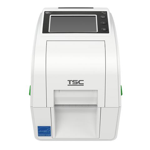 TH Series 2-Inch Performance Desktop Printers | TSC Auto ID