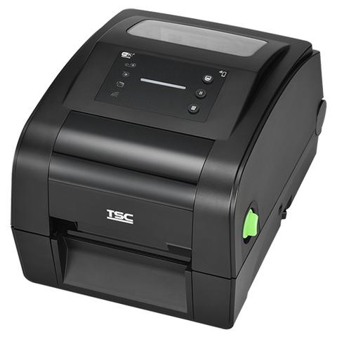 TH Series 4-Inch Durable Desktop Printers | TSC Auto ID