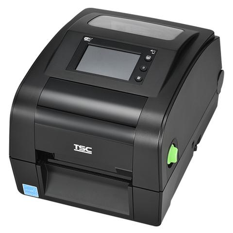 TH Series 4-Inch Durable Desktop Printers | TSC Auto ID