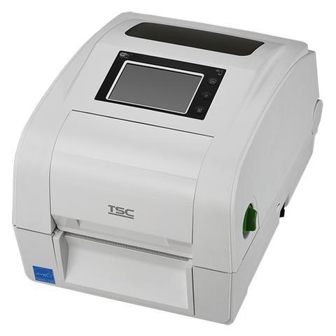 TH Series 4-Inch Durable Desktop Printers | TSC Auto ID