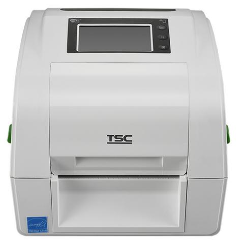 TH Series 4-Inch Durable Desktop Printers | TSC Auto ID