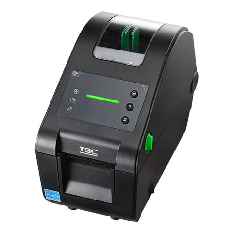 DH Series 2-Inch High-Precision Desktop Printers | TSC Printers