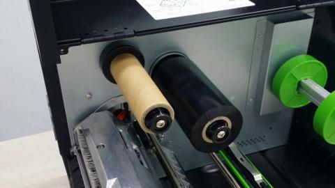 Serie MB de 4 pulgadas, Impresoras industriales ligeras compactas | TSC  Printers