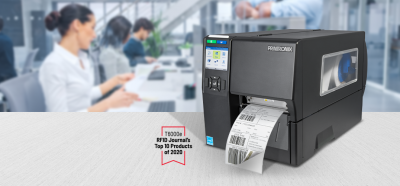 Las oficinas de servicio utilizan nuestras impresoras para agilizar la "personalización" de etiquetas RFID para los usuarios finales
