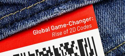 Global Game-Changer: Rise of 2D Codes 