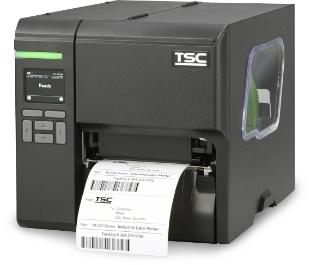 Inkjet labels 4