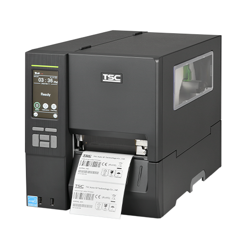 TSC MH241T thermal printer