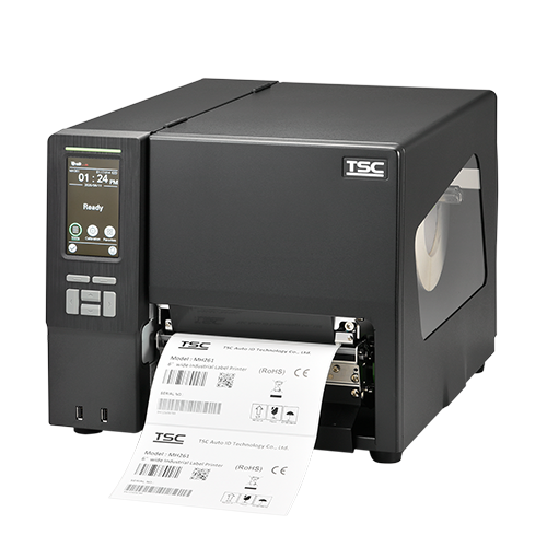 MH Series 6-Inch Performance Industrial Printers | TSC Printers MH Series 6-Inch Performance Industrial Printers | TSC Printers